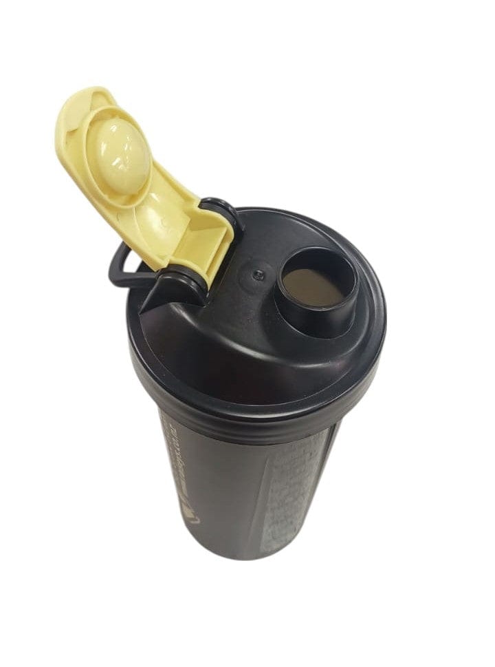 Local Kiwi Deals Raisey's Shaker 600ml