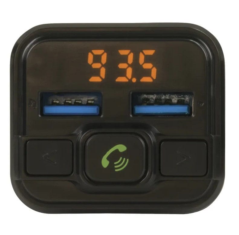 Local Kiwi Deals Response FM Transmitter with Bluetooth® Technology and USB AR3140