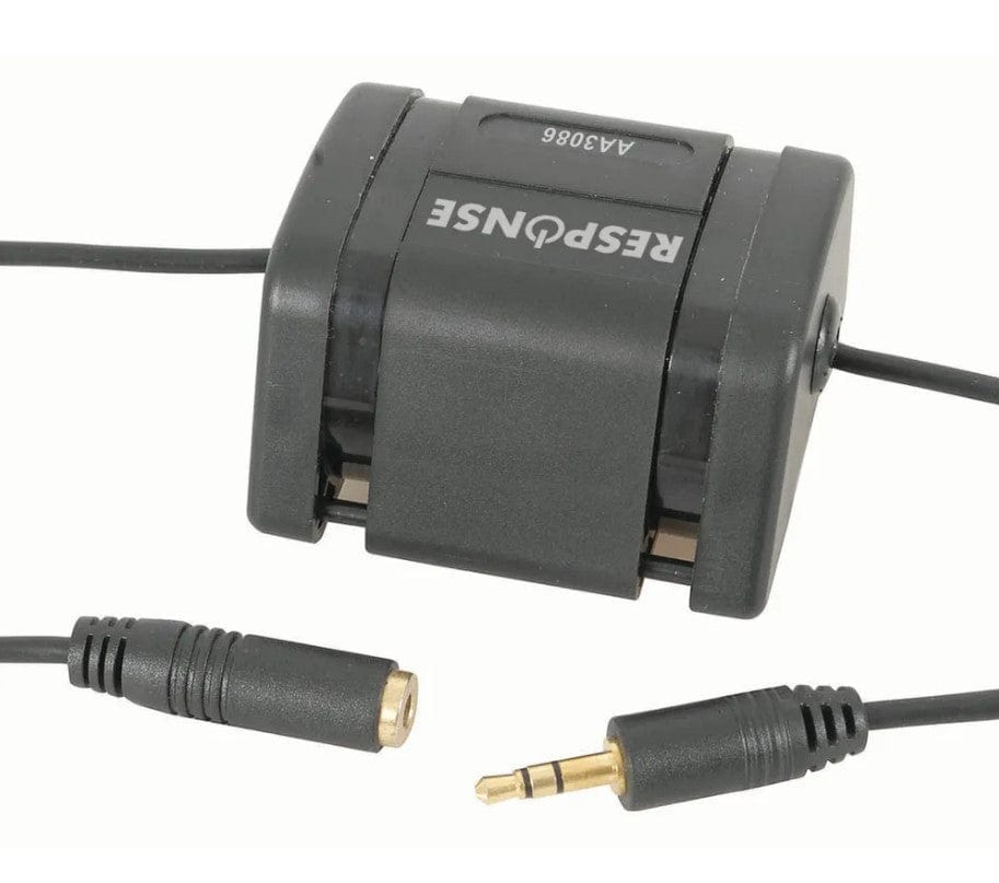 Local Kiwi Deals Response Ground Loop Isolator (Stereo) 3.5mm AA3086