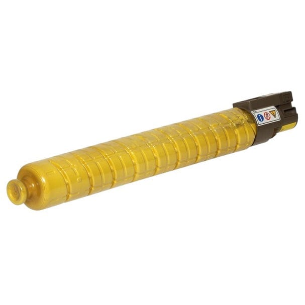 Local Kiwi Deals Ricoh Genuine YELLOW Copier Toner Cartridge MP C5502S 841696