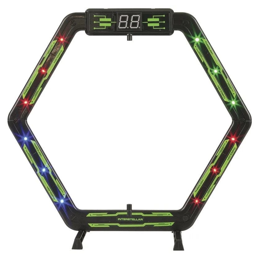 Local Kiwi Deals Scoreboard Gates GT4242