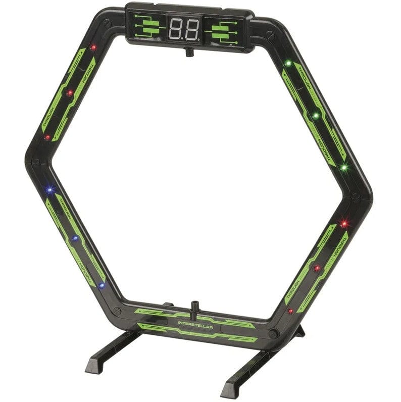 Local Kiwi Deals Scoreboard Gates GT4242