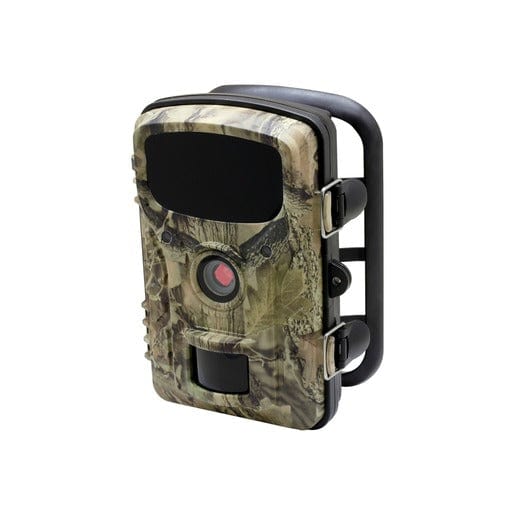 Local Kiwi Deals Security, Locks and Alarms NEXTECH 1080p Outdoor Trail Camera
