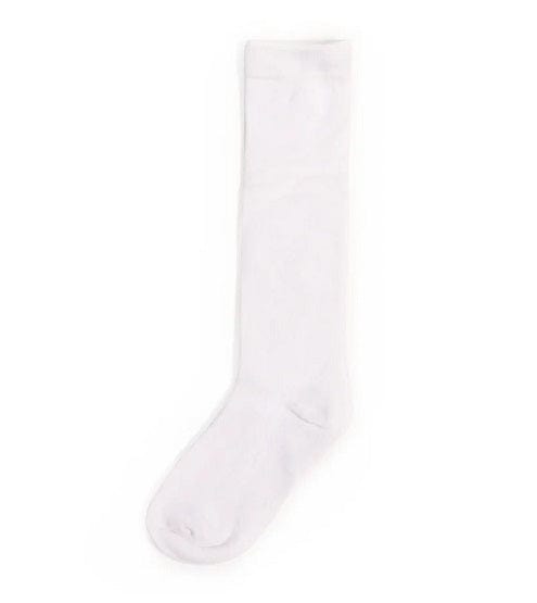 Local Kiwi Deals SOX Cotton Knee High Socks - Girls 1 Pack ASSORTED