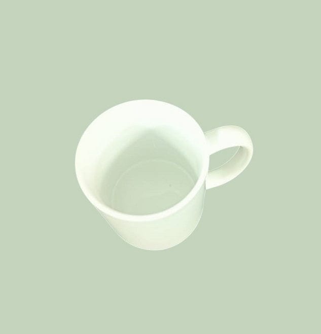 Local Kiwi Deals Sublimation White Mug 11oz 330ml