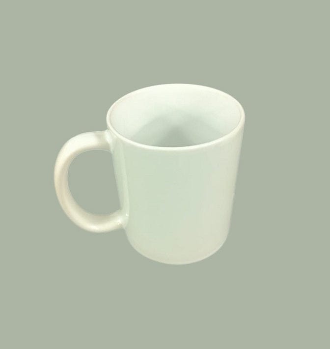 Local Kiwi Deals Sublimation White Mug 11oz 330ml