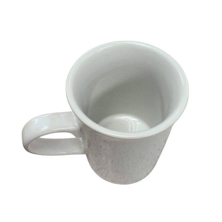 Local Kiwi Deals Sublimation White Mug Reverse Mouth Design 11oz 330ml 36pk