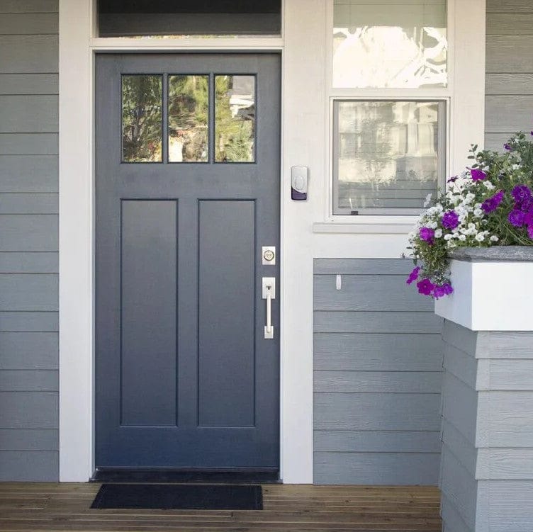 Local Kiwi Deals Swann Wireless Door Chime Doorbell