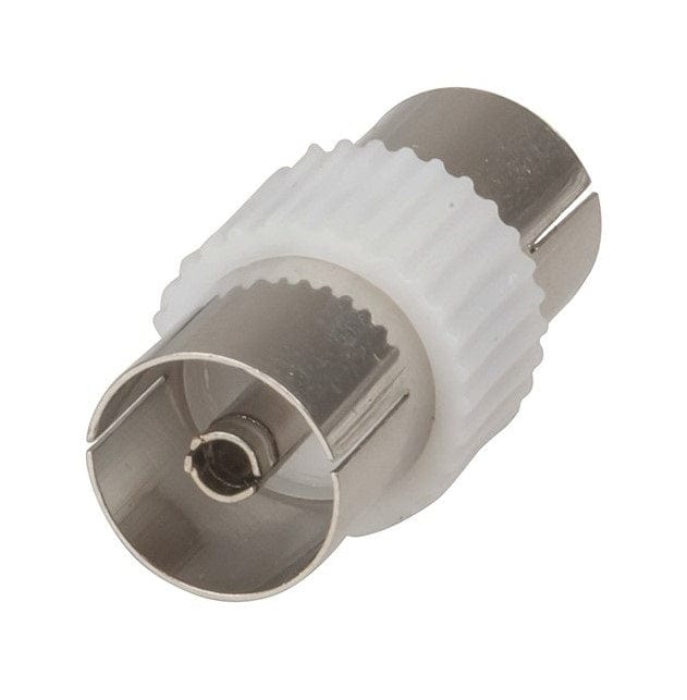 Local Kiwi Deals TV Joiner - Female to Female Adaptor PS0620