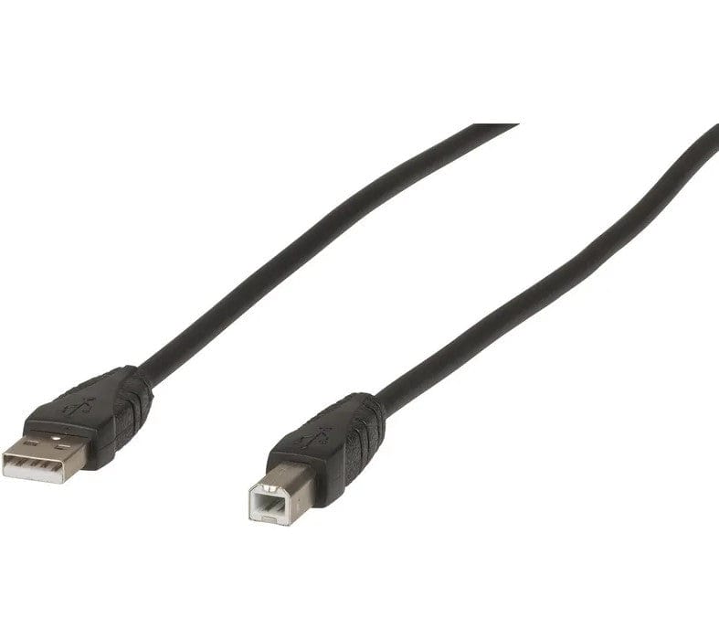 Local Kiwi Deals USB 2.0 A to B Cable 1.8m WC7700