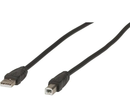 Local Kiwi Deals USB 2.0 A to B Cable 1.8m WC7700