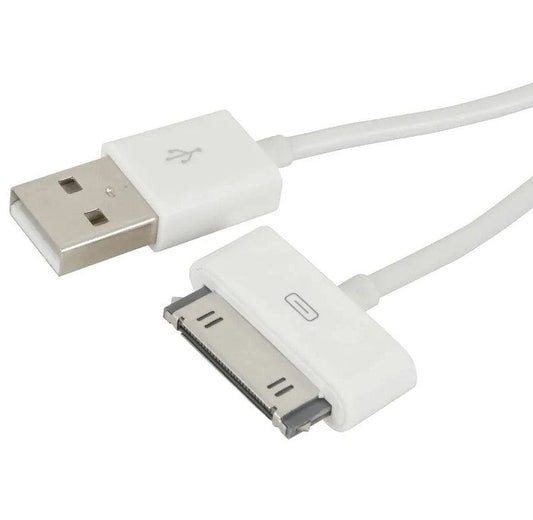 Local Kiwi Deals USB Charge/Sync Cable for iPad/iPhone/iPod WC7693