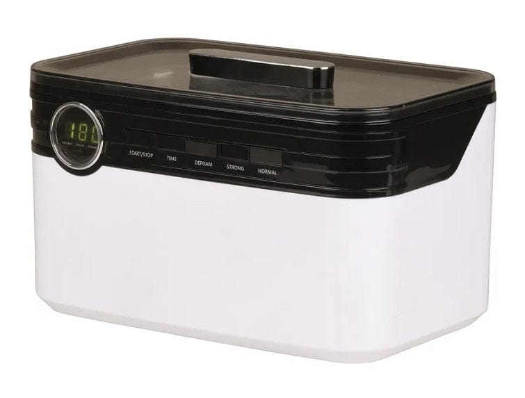 Local Kiwi Deals YH5416 1800ml 80W Ultrasonic Cleaner