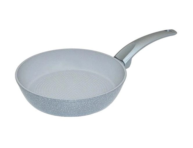 Local Kiwi Deals Zip Classica Non Stick Frypan Grey 20cm