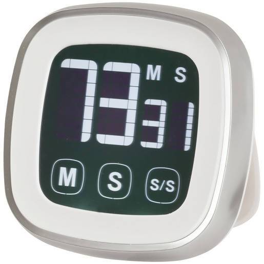 Digitech Touch Screen LCD Countdown Timer - Local Kiwi Deals