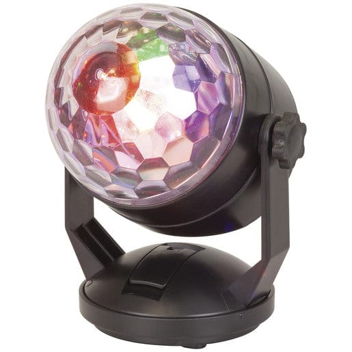 LKD Electronics Electronics Mini LED Disco Ball