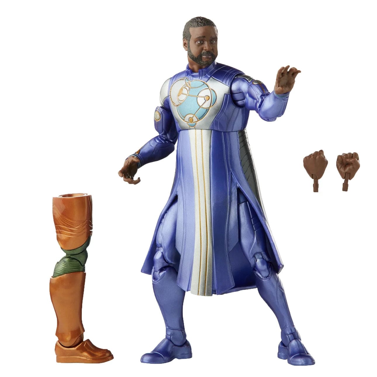 Local Kiwi Deals Marvel Legends Eternals Phastos