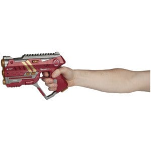 Local Kiwi Deals Mix Items Baby Toys & Activity Equipment Laser Battle Gun and Robotic Ball Set