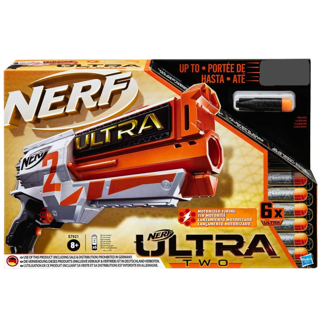 Local Kiwi Deals Mix Items Nerf Ultra Two