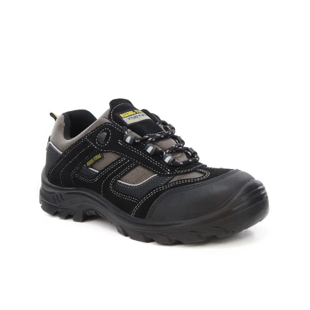 Local Kiwi Deals Safety Jogger Jumper Shoes