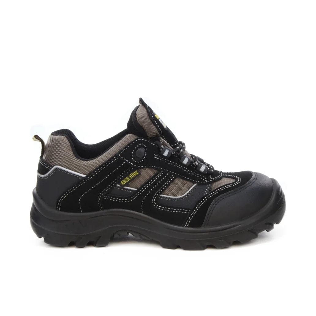 Local Kiwi Deals Safety Jogger Jumper Shoes