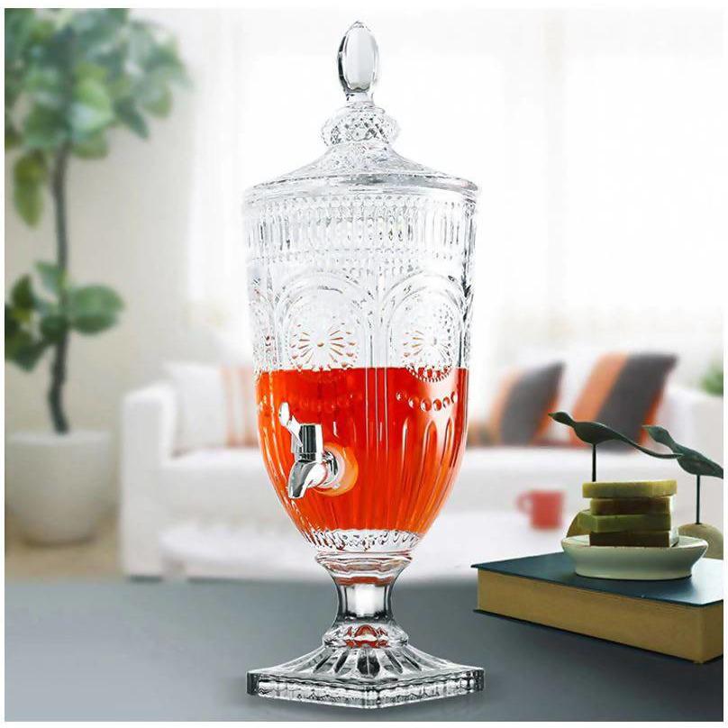 Juice Water Dispenser - Local Kiwi Deals