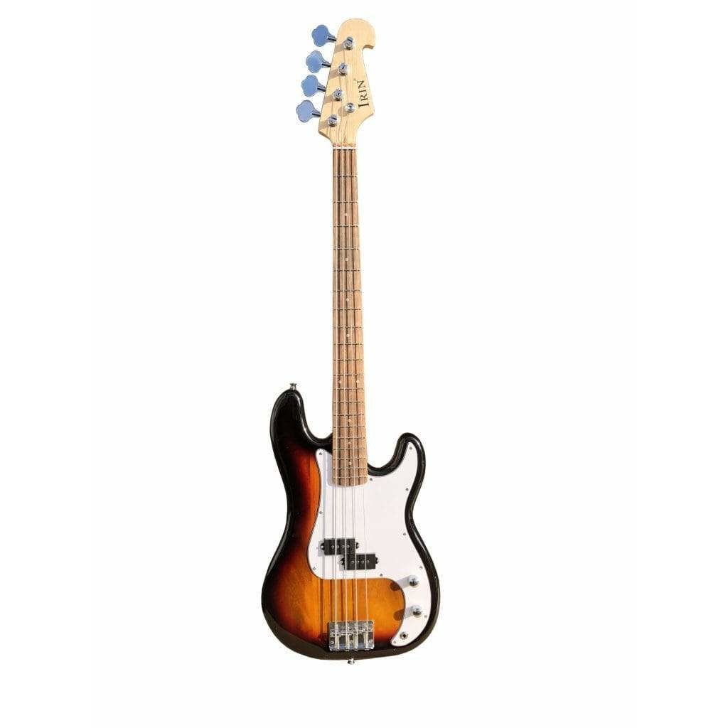 Electric Bass Guitar 4 COLOURS - Local Kiwi Deals