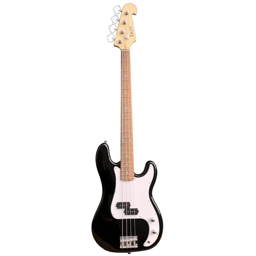 Electric Bass Guitar 4 COLOURS - Local Kiwi Deals