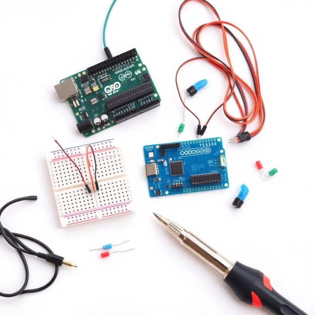 Electronic Components