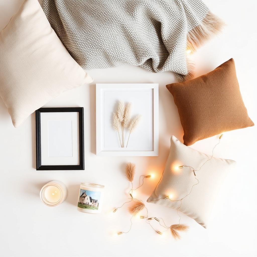 Home & Décor