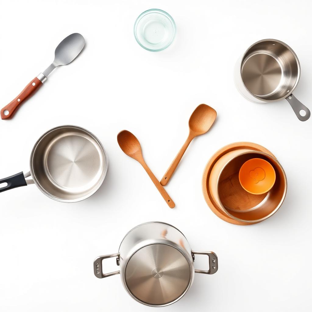 Kitchenware
