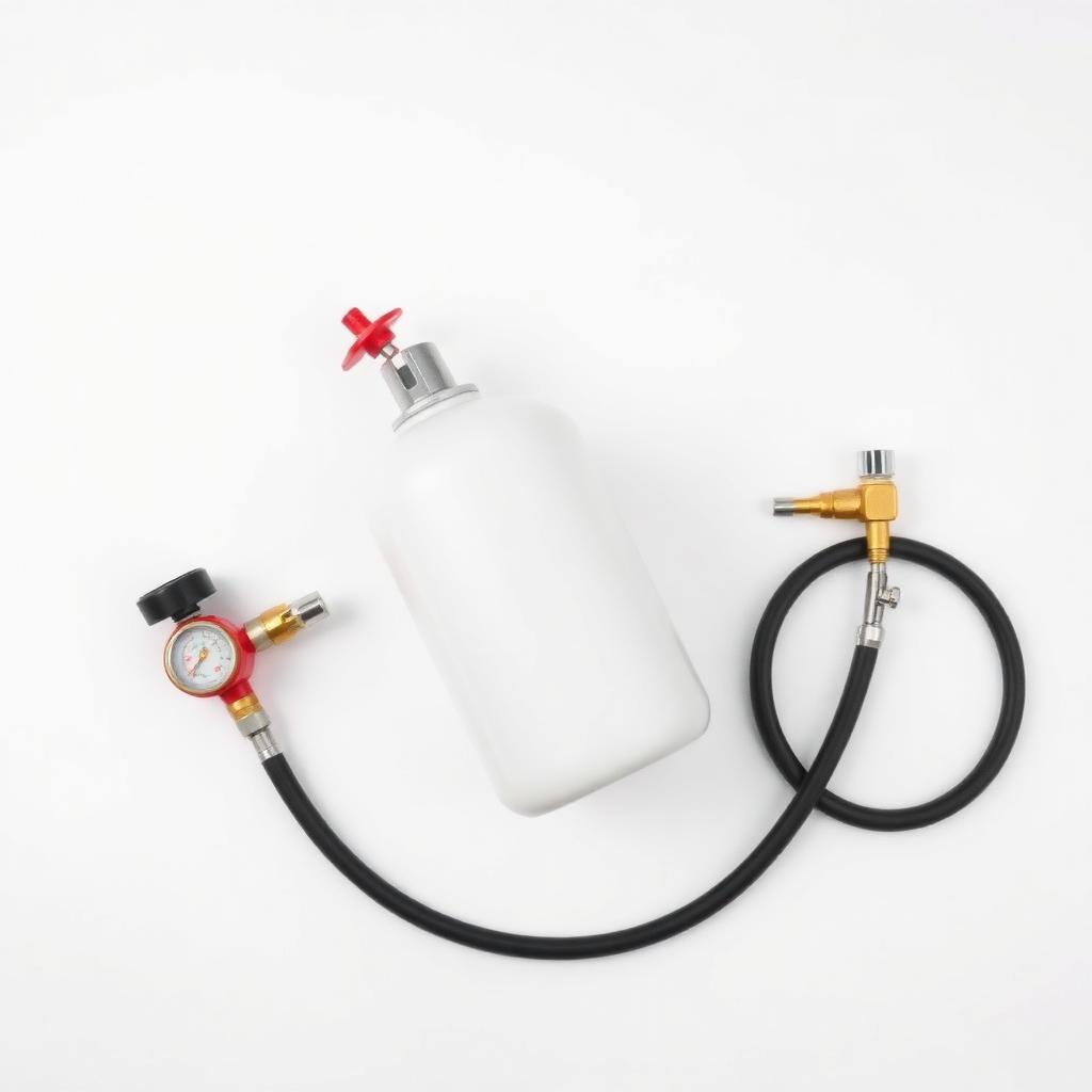 LPG & Gas