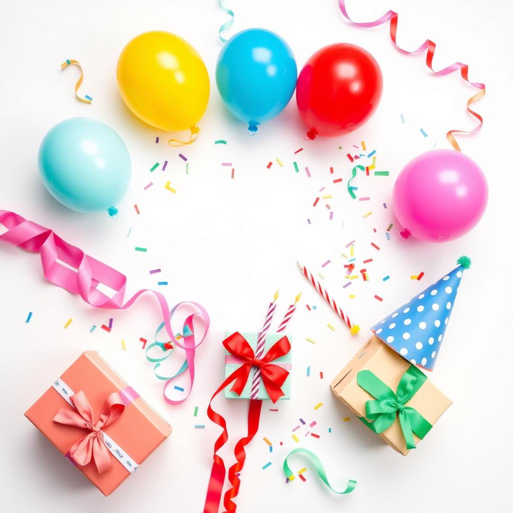 Party & Celebrations