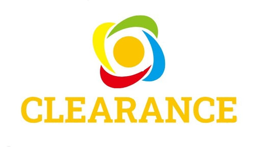 CLEARANCE