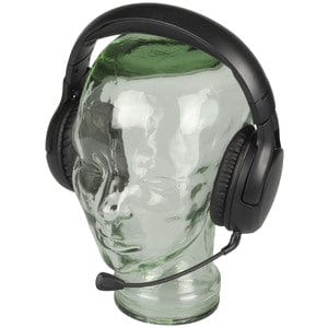 LKD Electronics Audio And Video Digitech USB Headphones with Microphone