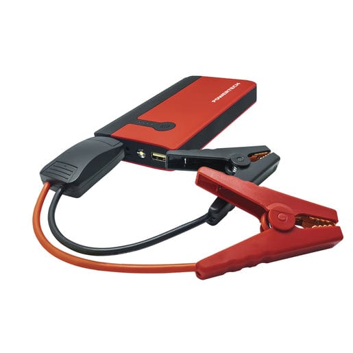 LKD Electronics Electrical and Fittings 12V 400A Glovebox Jump Starter and Powerbank