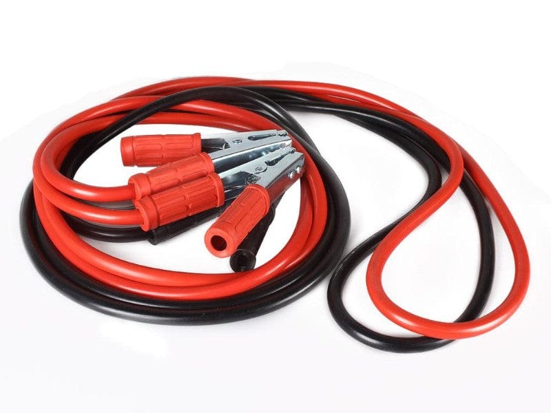 Local Kiwi Deals 1000AMP Booster Jumper Cable 4m