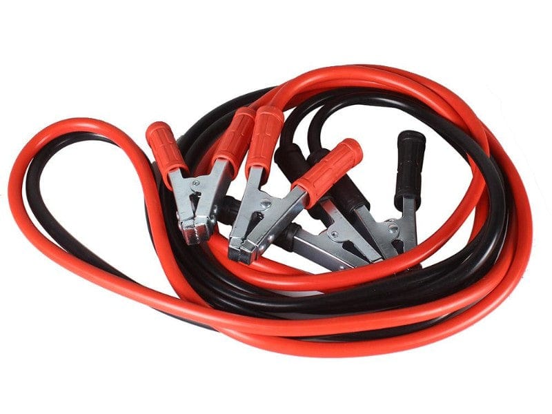 Local Kiwi Deals 1000AMP Booster Jumper Cable 4m