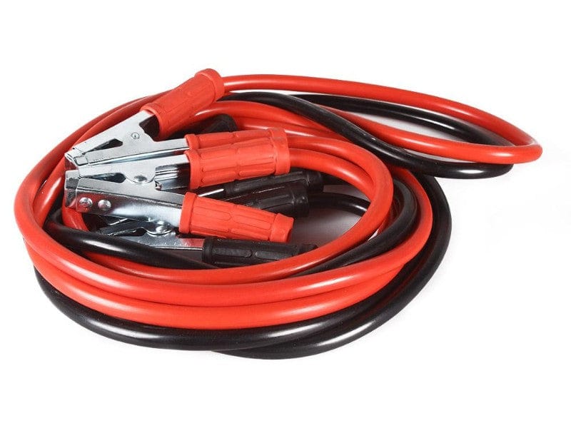 Local Kiwi Deals 1000AMP Booster Jumper Cable 4m