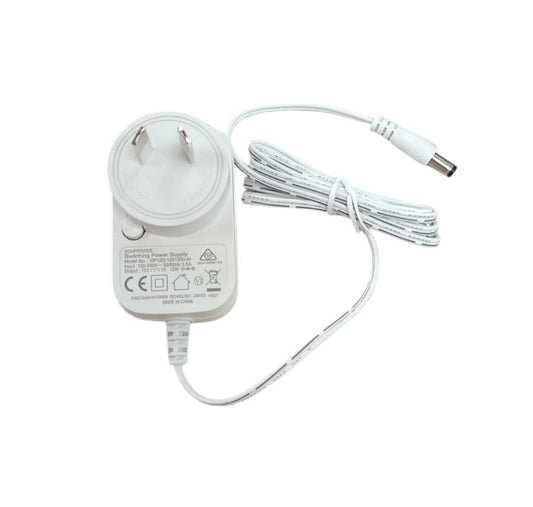Local Kiwi Deals 12V 1A Mains Adapter