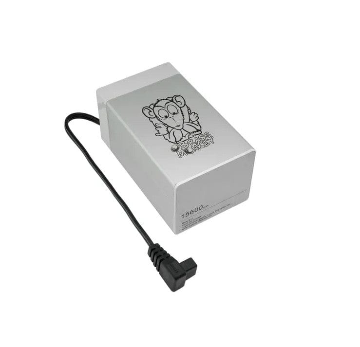 Local Kiwi Deals 15.6Ah External Fridge Battery with Internal Charge Controller GH2084