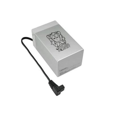 Local Kiwi Deals 15.6Ah External Fridge Battery with Internal Charge Controller GH2084