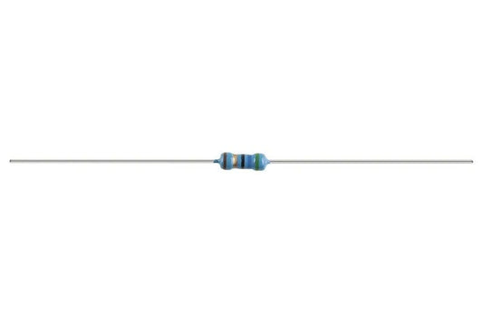 Local Kiwi Deals 16k Ohm 0.5 Watt Metal Film Resistors - Pack of 8 RR0601