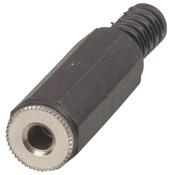 Local Kiwi Deals 3.5mm Stereo Line Socket PS0134
