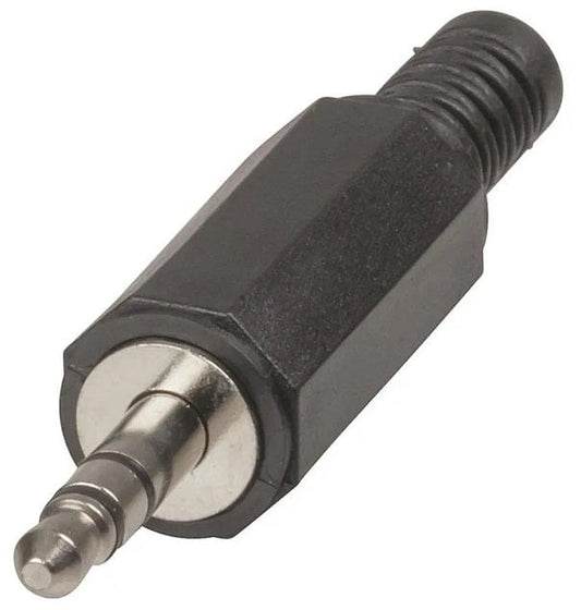Local Kiwi Deals 3.5mm Stereo Plug PP0130