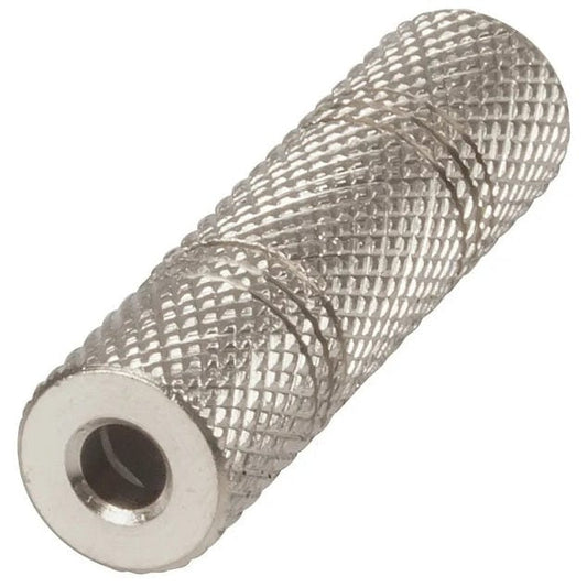 Local Kiwi Deals 3.5mm Stereo Socket to 3.5mm Stereo Socket PA3583