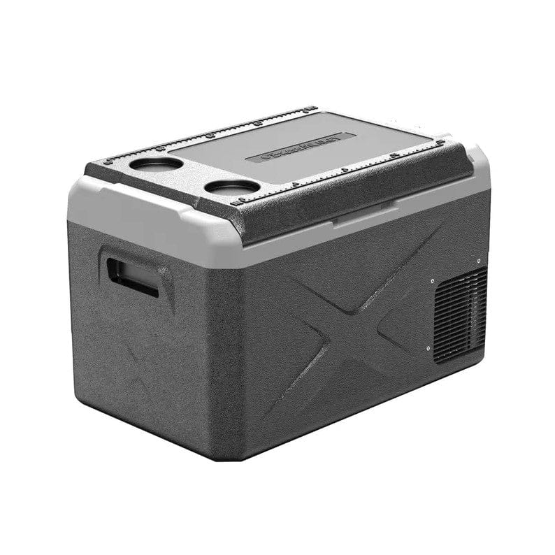 Local Kiwi Deals 30L Brass Monkey Portable Fridge/Freezer GH2072