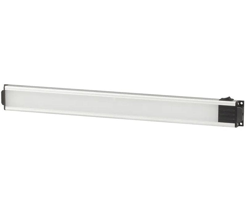 Local Kiwi Deals 48 LED Aluminium LED Strip with Switch ST3930