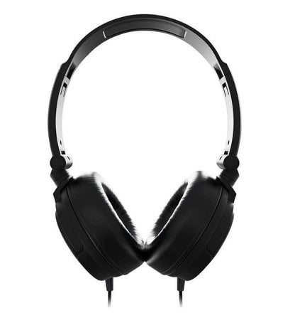 Local Kiwi Deals 4Gamers C6-50 Wired Gaming Headset (Black & Blue)