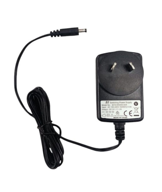 Local Kiwi Deals 5V 2A AC to DC Adapter Power Supply